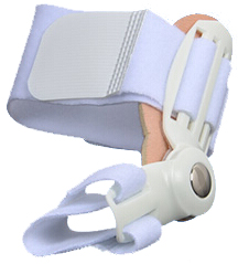 Ортез функциональный для коррекции Hallux valgus