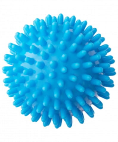 Мяч массажный