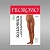 Колготки  "Filorosso" компр. леч.-проф. д/беременных LUX 40den