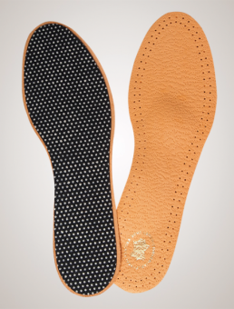 Стельки для модельной обуви