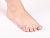 Корректор пяти пальцев стопы